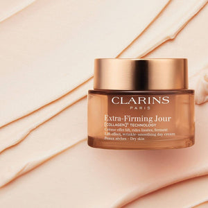 Clarins - Extra - Firming Partners Cream © - Zambeel