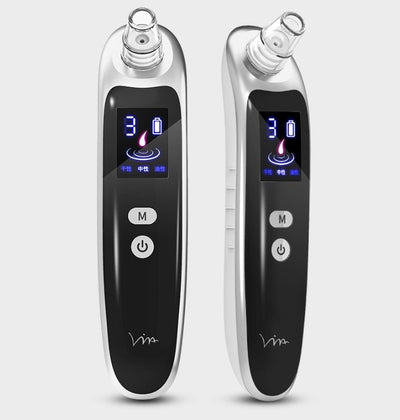 Clean beauty aspirator - Zambeel