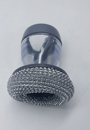 Cleaning Pot Brush - Zambeel