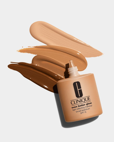 Clinique - Even Better Makeup SPF 15 - Zambeel