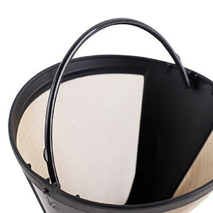 Coffee Maker Without Filter Paper Filter - Zambeel