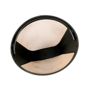 Coffee Maker Without Filter Paper Filter - Zambeel