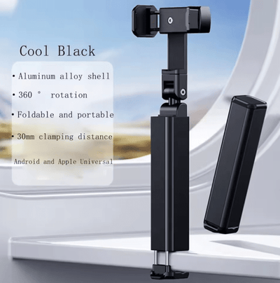 Collapsible Telescopic Bracket - Zambeel