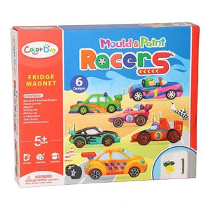 Color Day Mould - Zambeel