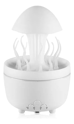 Colorful Raindrop Humidifier - Zambeel