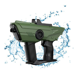 Compact Electric Water Gun Ⓢ - Zambeel