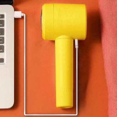 Compact Fabric Shaver - Zambeel