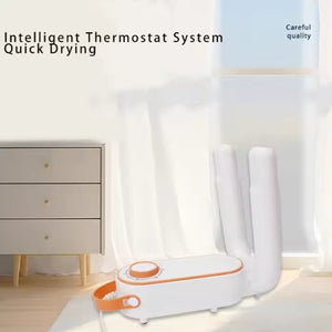 Compact Shoe Dryer - Zambeel