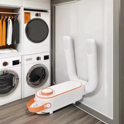 Compact Shoe Dryer - Zambeel