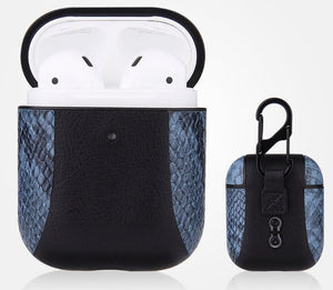 Compatible With Apple, Airpods Earphone Cover - Zambeel