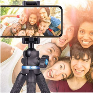 Compatible With Apple, Octopus Tripod - Zambeel