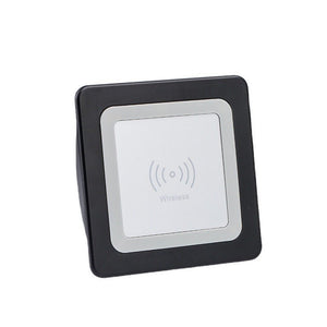 Compatible with Apple , Wireless Charger Wireless Charger Is Suitable For Apple - Zambeel