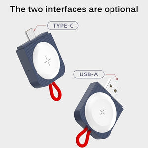 Compatible With, Wireless Charger Accessories Magnetic Wireless Universal Fast Wireless Charger - Zambeel