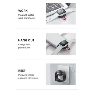 Compatible With, Wireless Charger Accessories Magnetic Wireless Universal Fast Wireless Charger - Zambeel