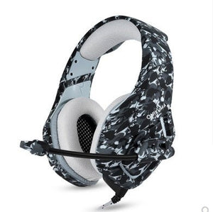 Computer Headset Headset - Zambeel