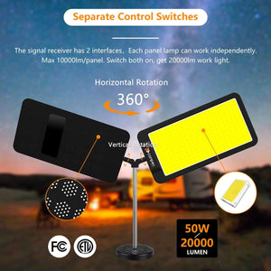 Conpex - Magnet Lamp © - Zambeel