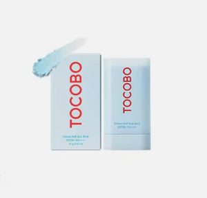 Cotton Soft Sun Stick SPF50+ PA++++ - Zambeel