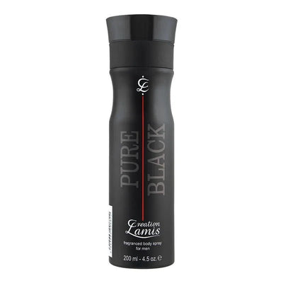 Creation Lamis - Fragranced Body Spray - Zambeel