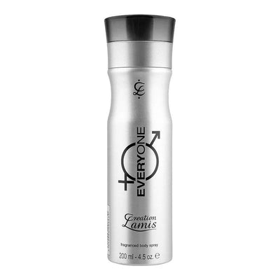 Creation Lamis - Fragranced Body Spray - Zambeel