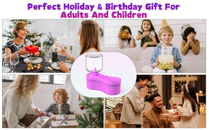 Creative And Minimalist Pigment Brush - Zambeel