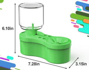 Creative And Minimalist Pigment Brush - Zambeel