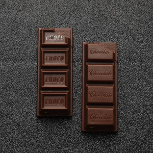 Creative Chocolate Torch Lighter Flame Cigarette Cigar Gas Butane Lighters Smoking Accessories Cute For Gift - Zambeel
