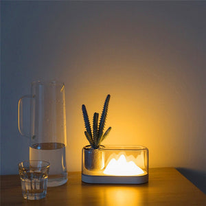 Creative Mountain Night Light - Zambeel