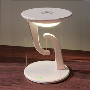 Creative Smart Wireless Phone Charger Suspension Lamp - Zambeel