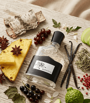 Creed Aventus Eau De Parfum © - Zambeel