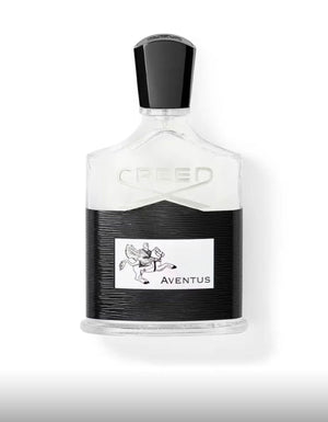 Creed Aventus Eau De Parfum © - Zambeel