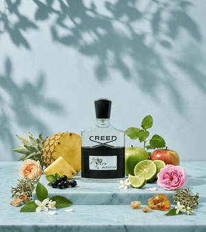 Creed Aventus Eau De Parfum © - Zambeel