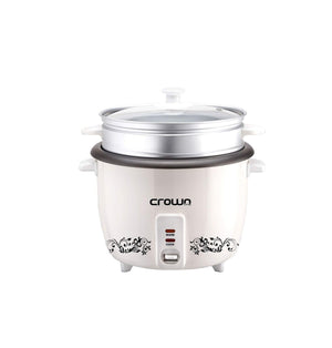 Crownline - Rice Cooker (RC - 168)© - Zambeel
