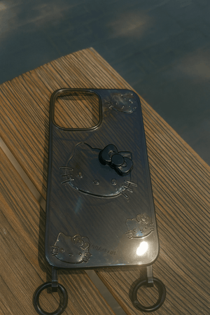 Cute 3D Character Phone Case - Zambeel