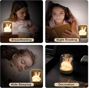 Cute Ambient Mosquito Lamp - Zambeel