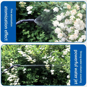 Electric Spray Pump Ⓢ