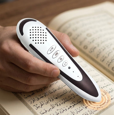 Dar Al Ghalah - The Quran Reading Pen - Zambeel