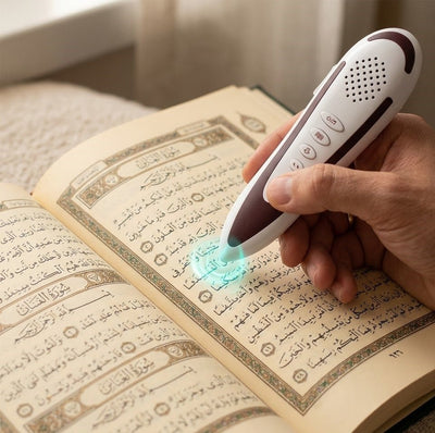 Dar Al Ghalah - The Quran Reading Pen - Zambeel