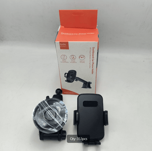 Dashboard Mobile Holder - Zambeel