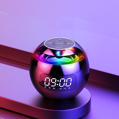 Dazzle Colour Mini Ball Card Bluetooth Speakers - Zambeel