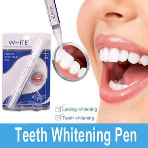 Dazzling Teeth Whitening Pen - Zambeel