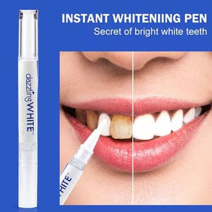 Dazzling Teeth Whitening Pen - Zambeel