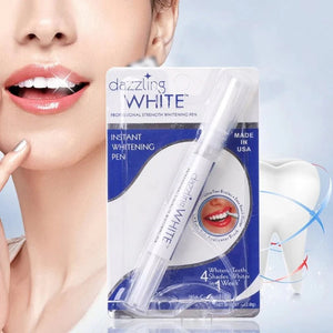 Dazzling Teeth Whitening Pen - Zambeel