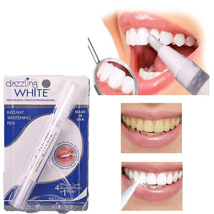 Dazzling Teeth Whitening Pen - Zambeel