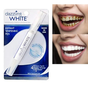 Dazzling Teeth Whitening Pen - Zambeel