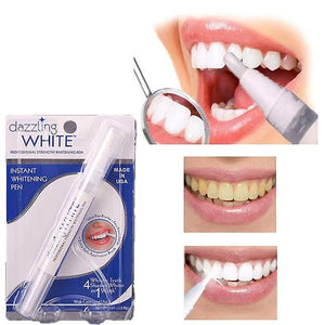 Dazzling Teeth Whitening Pen - Zambeel