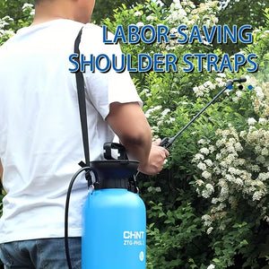 Electric Spray Pump Ⓢ