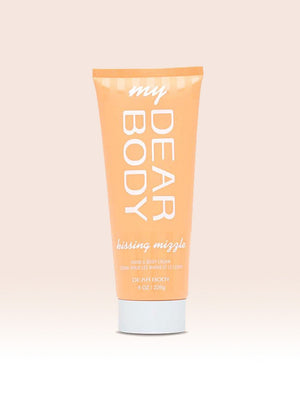 Dear Body - Mizzle Hand & Body Cream (Original) - Zambeel