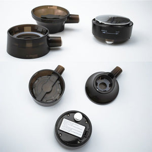 Decanter Foam Foaming Machine Bar Gadget - Zambeel