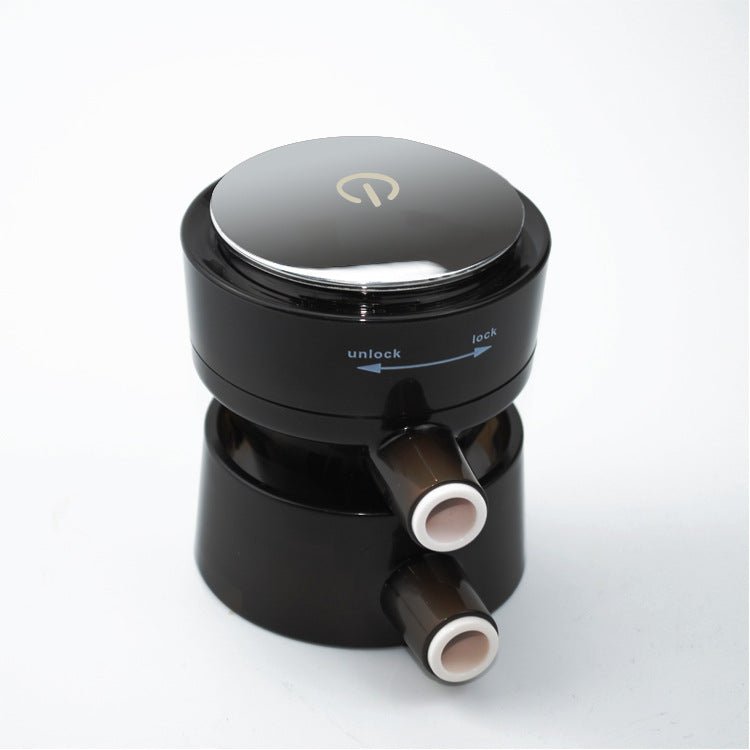 Decanter Foam Foaming Machine Bar Gadget - Zambeel