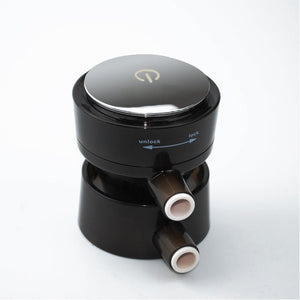 Decanter Foam Foaming Machine Bar Gadget - Zambeel